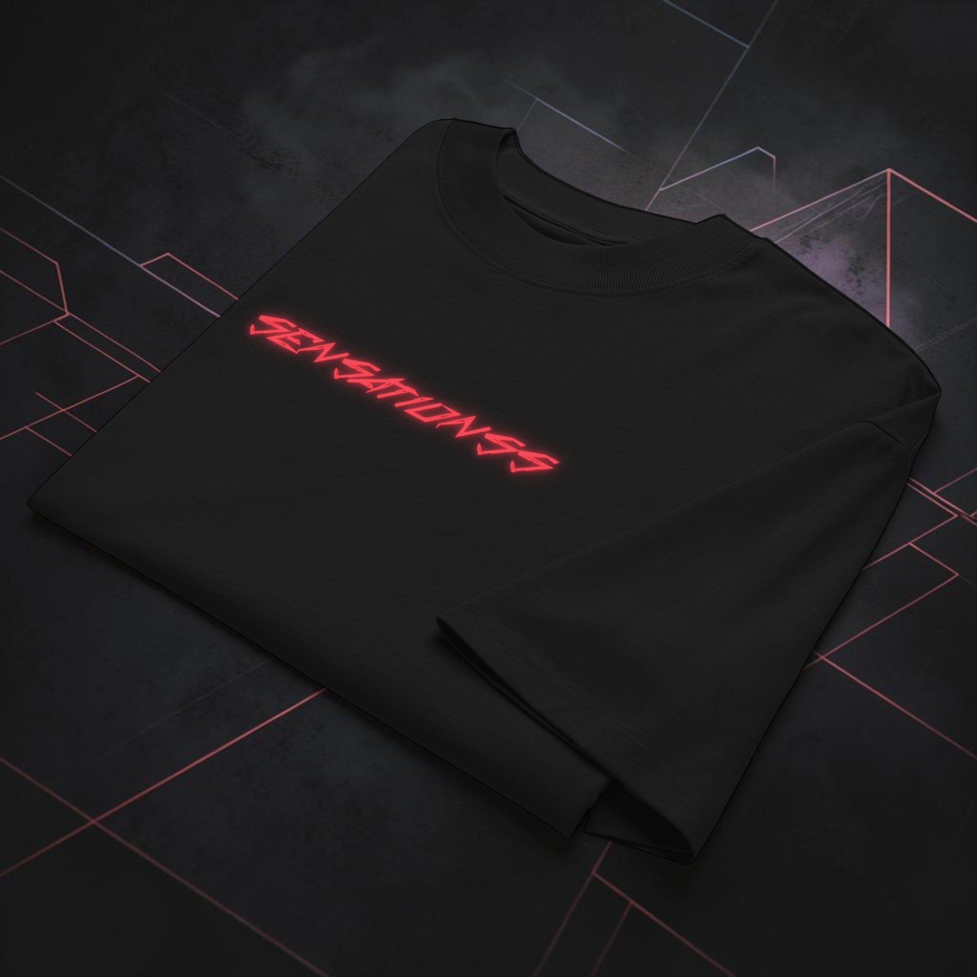 SENSATIONSS - ORIGINAL