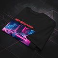 SENSATIONSS - 2079 - NEON DRIVE