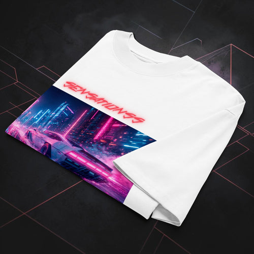 SENSATIONSS - 2079 - NEON DRIVE