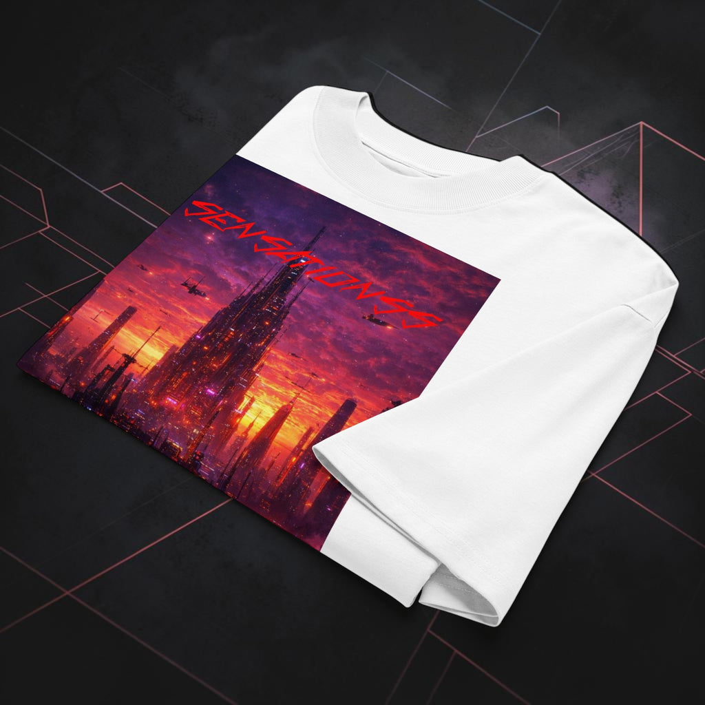 SENSATIONSS - 2079 - SKYLINE