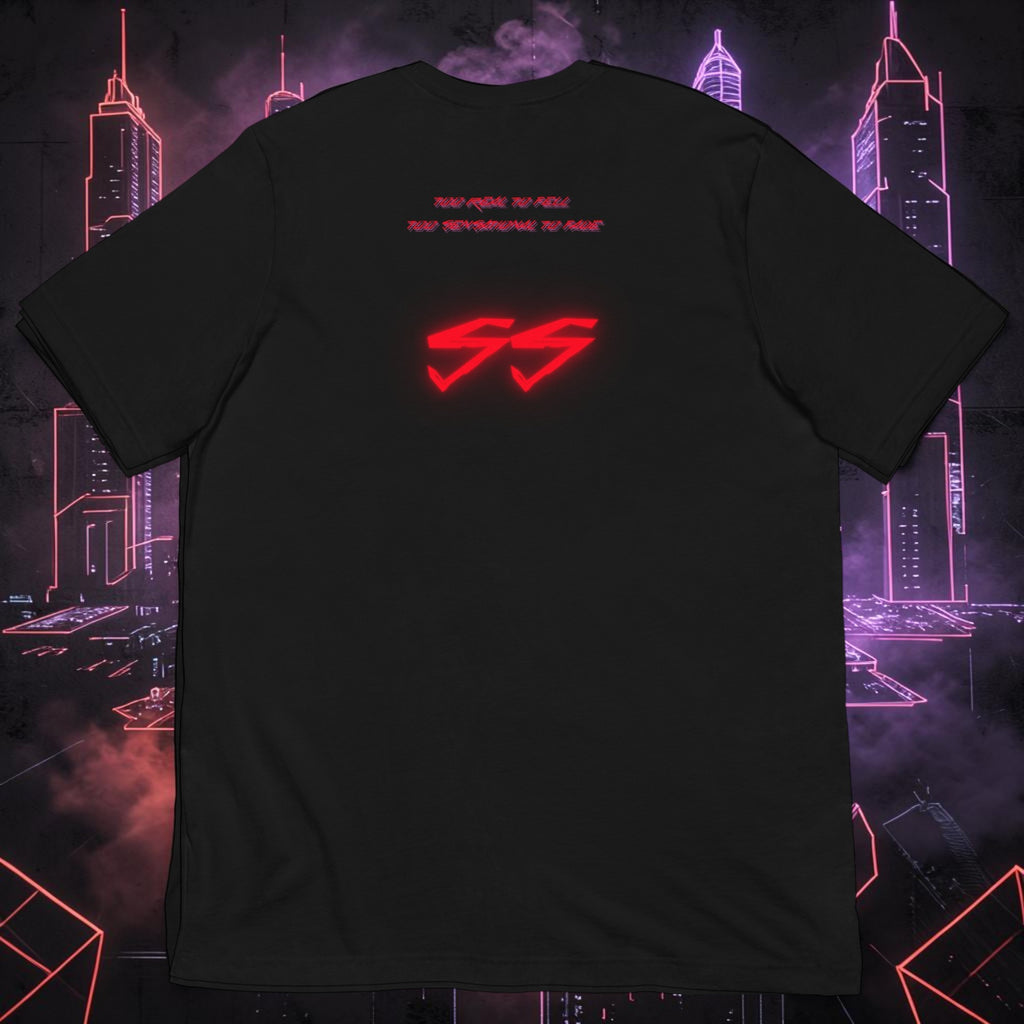 SENSATIONSS - ORIGINAL