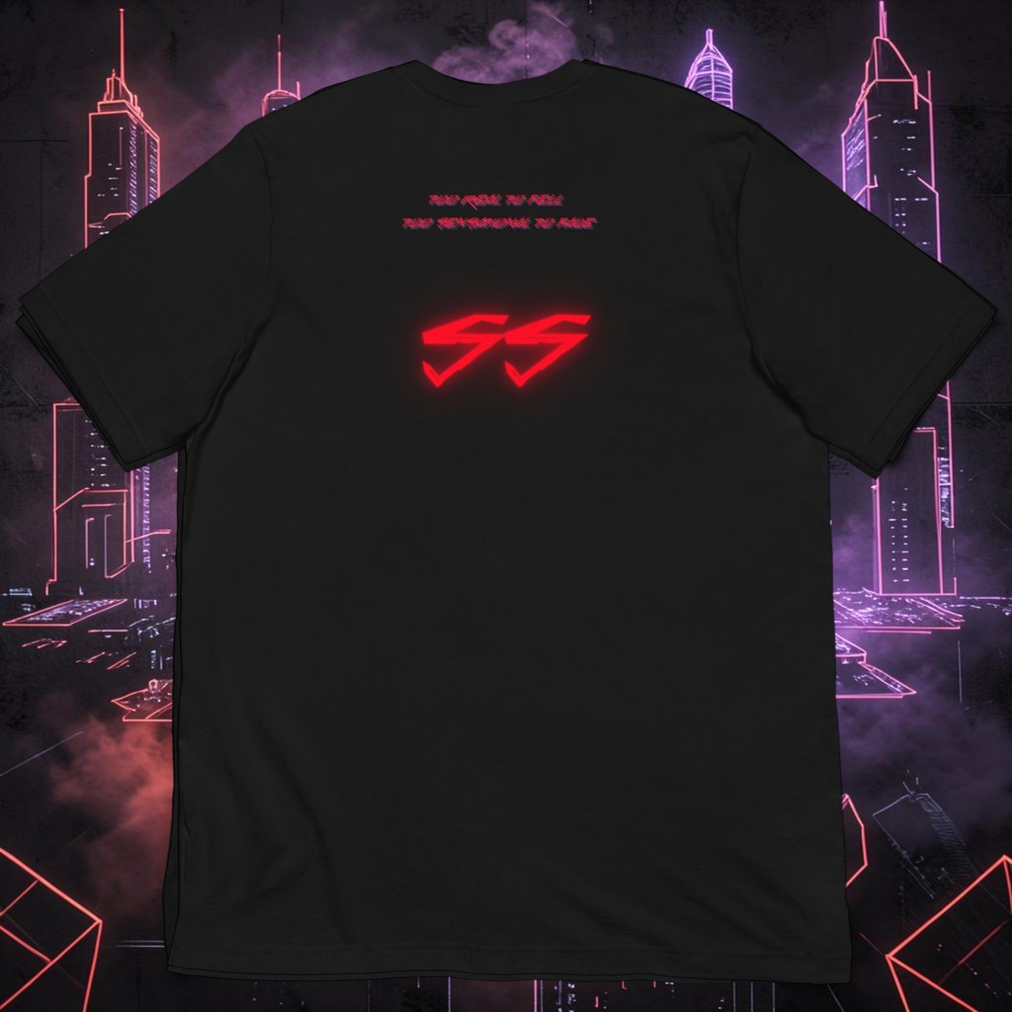 SENSATIONSS - ORIGINAL