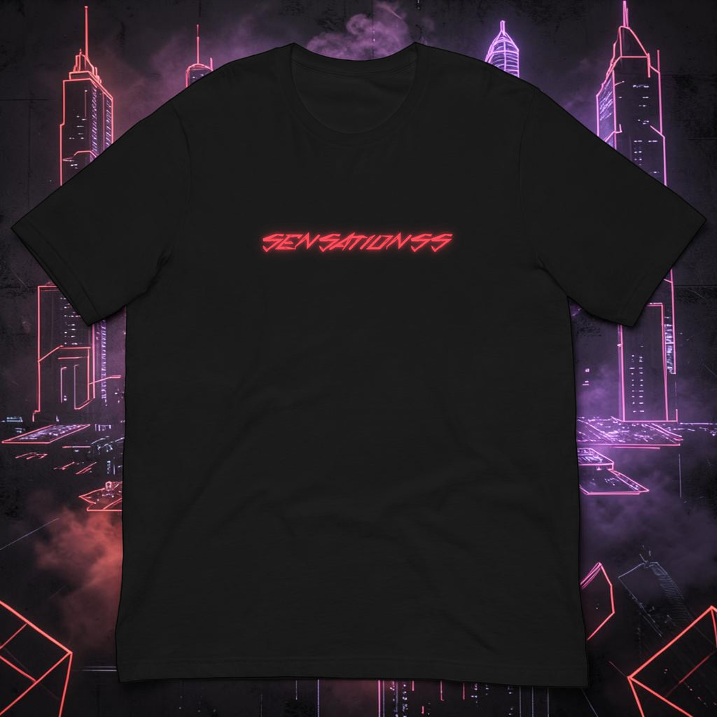 SENSATIONSS - ORIGINAL