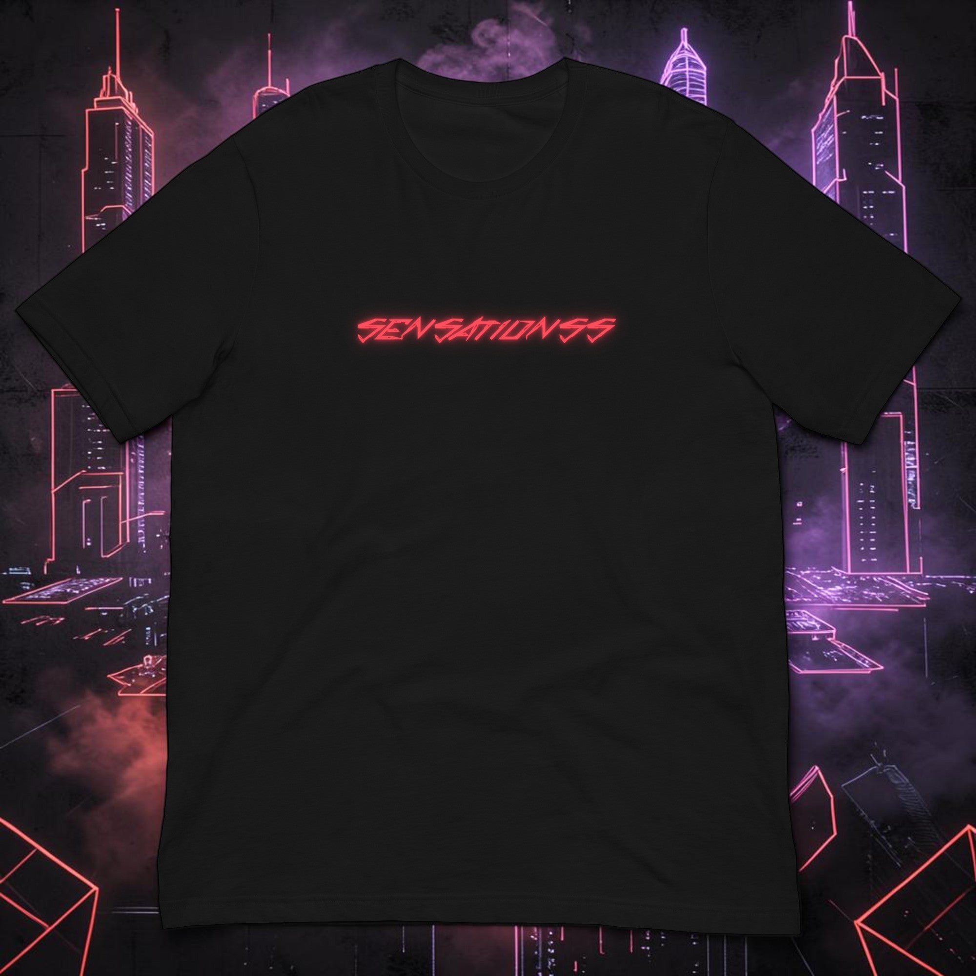 SENSATIONSS - ORIGINAL