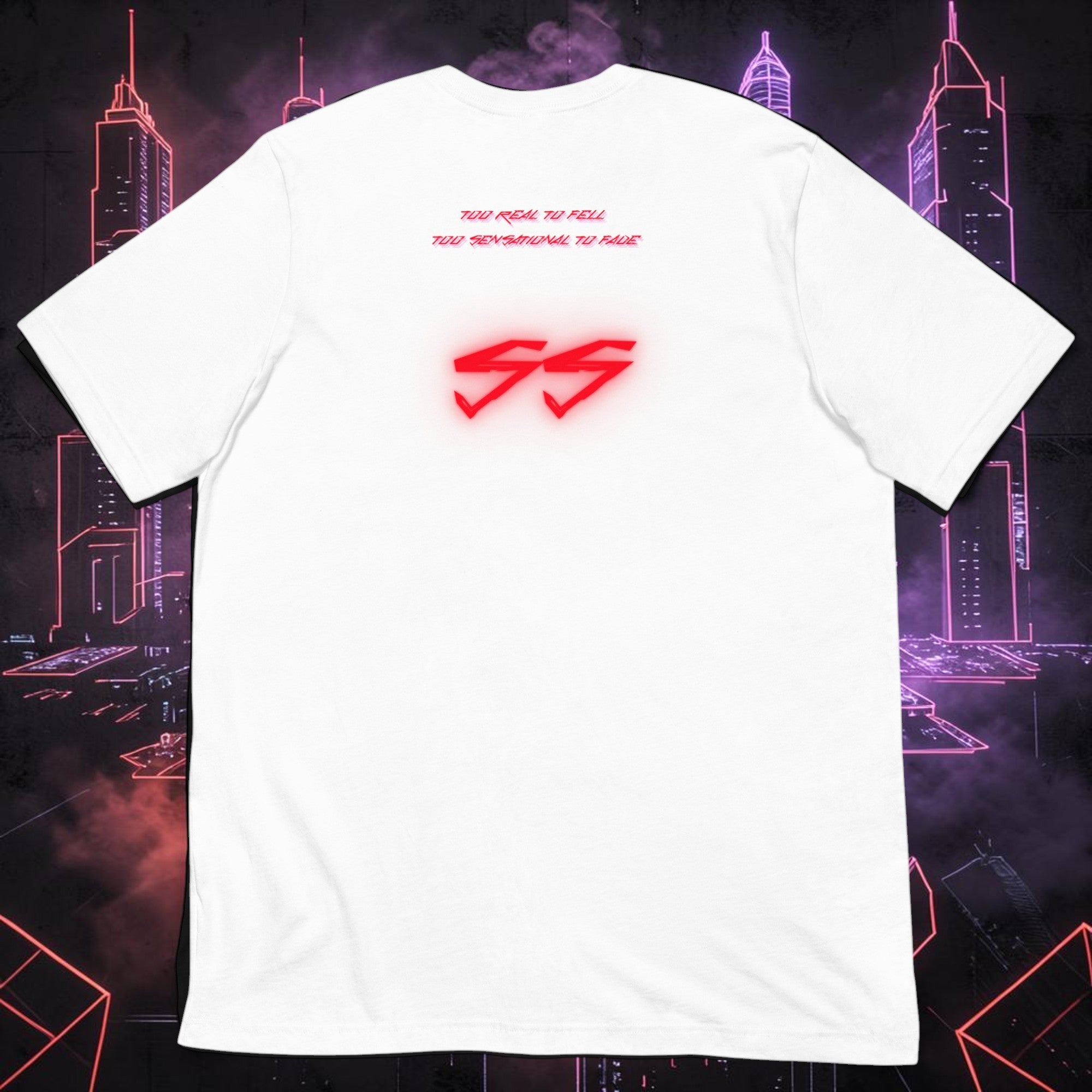 SENSATIONSS - ORIGINAL