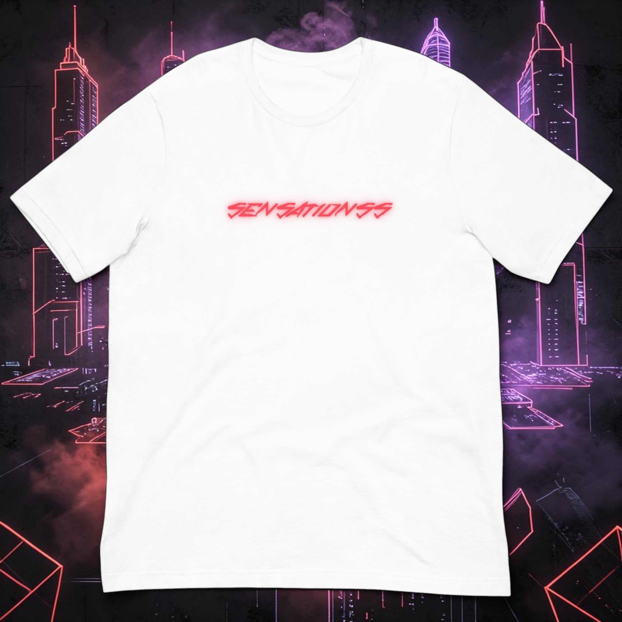 SENSATIONSS - ORIGINAL